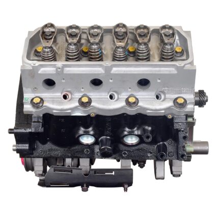 VEGE DFY1 crate engine