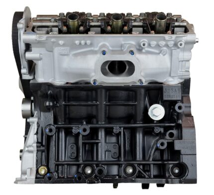 VEGE 547B crate engine