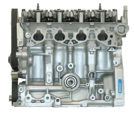 VEGE 518F crate engine