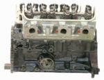 VEGE DCD4 crate engine