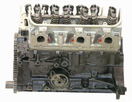 VEGE DCD4 crate engine