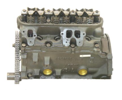 VEGE DD41 crate engine