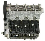 VEGE 261A crate engine