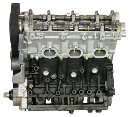 VEGE 261A crate engine