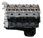 VEGE VDH9 crate engine