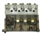 VEGE DCV8 crate engine
