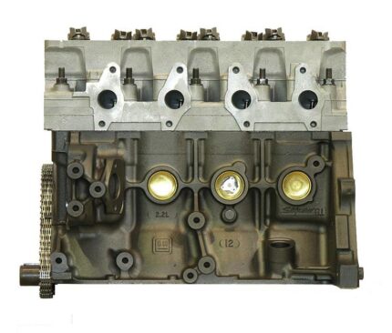 VEGE DCV8 crate engine
