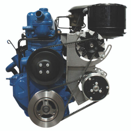 Vintage Air 142401 bracket