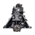 VEGE DP62 crate engine