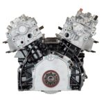 VEGE 518G crate engine