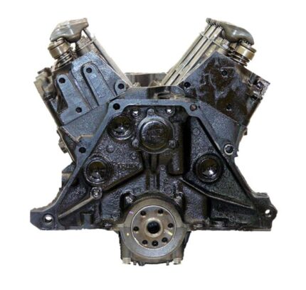 VEGE DCA1 crate engine