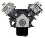VEGE DFCW crate engine
