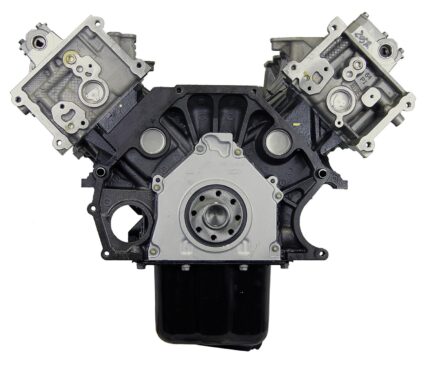 VEGE DFCW crate engine