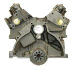 VEGE DFT5 crate engine