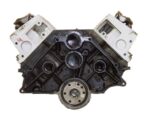 VEGE DFW6 crate engine