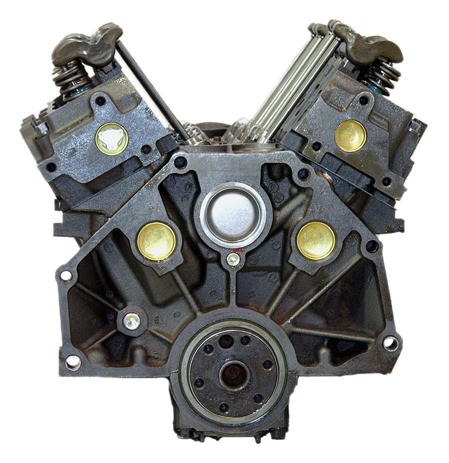 2-41-1 VEGE DFWF crate engine