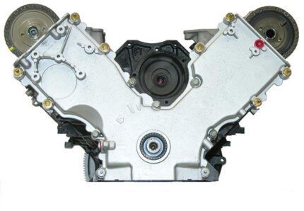 VEGE DFAW crate engine
