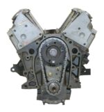 VEGE DCH8 crate engine