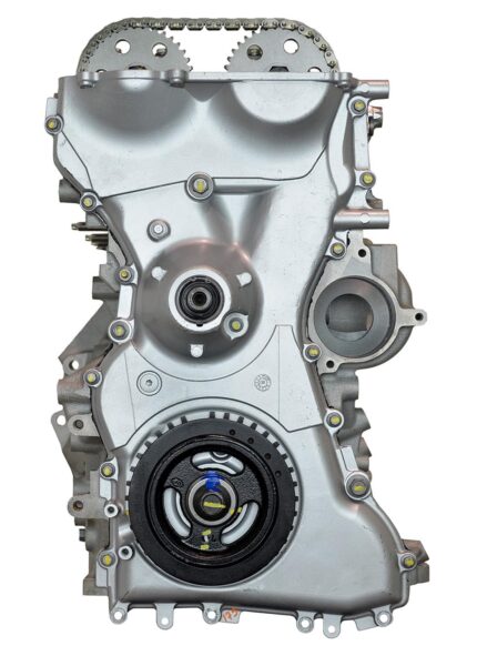 VEGE DFDM crate engine