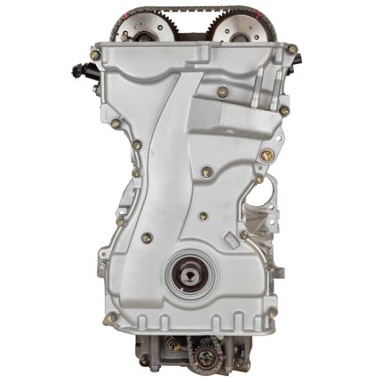 VEGE 270C Remanufactured 2.4L Long Block Crate Engine – Hyundai/Kia 4-Cylinder