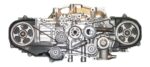 VEGE 709C crate engine