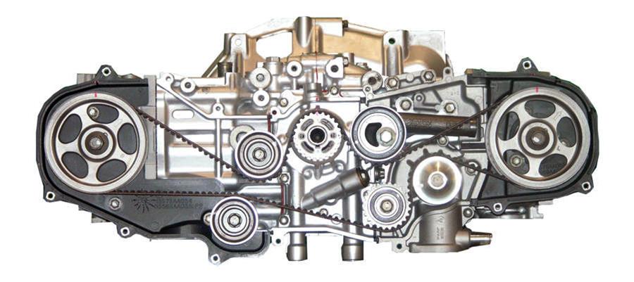 A-13-1 VEGE 709C crate engine
