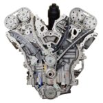 VEGE DDHD crate engine