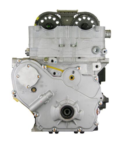 VEGE DCET crate engine