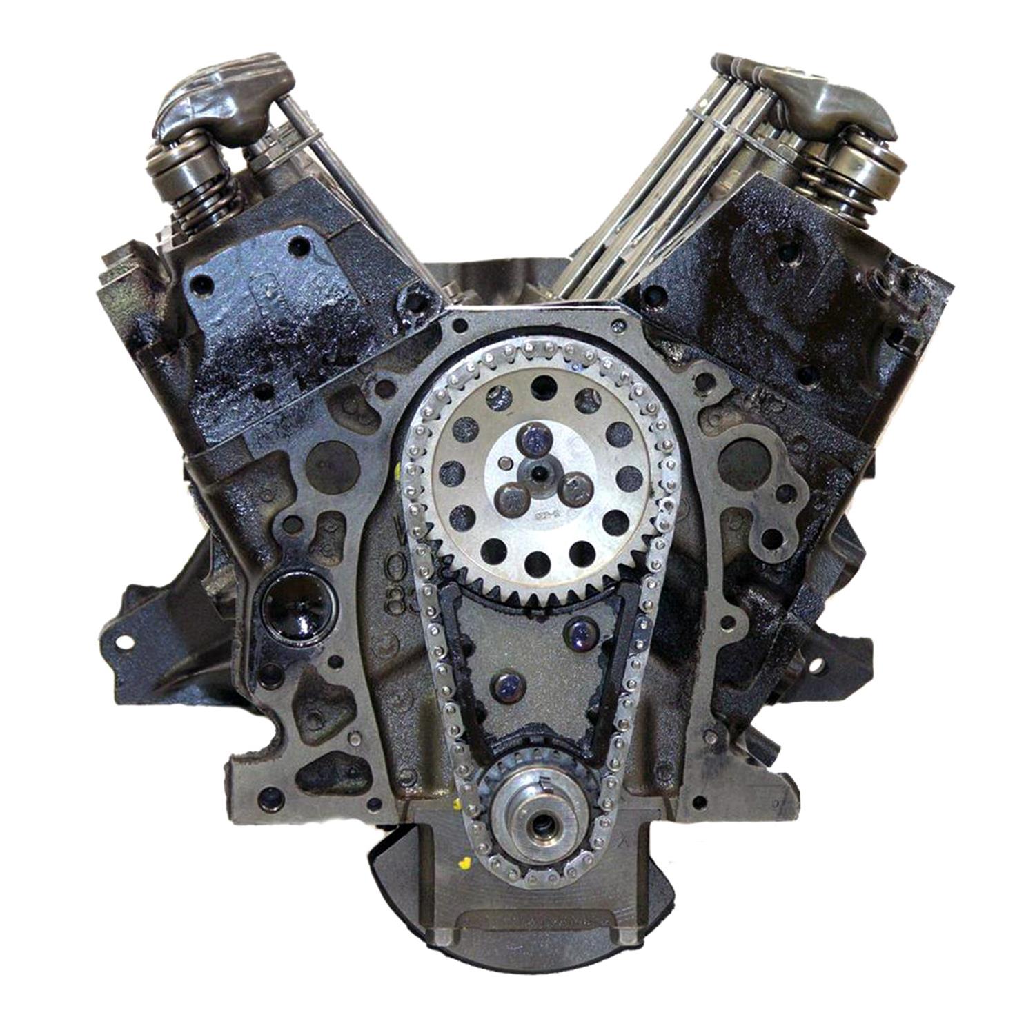 A-16-1 VEGE DCA1 crate engine