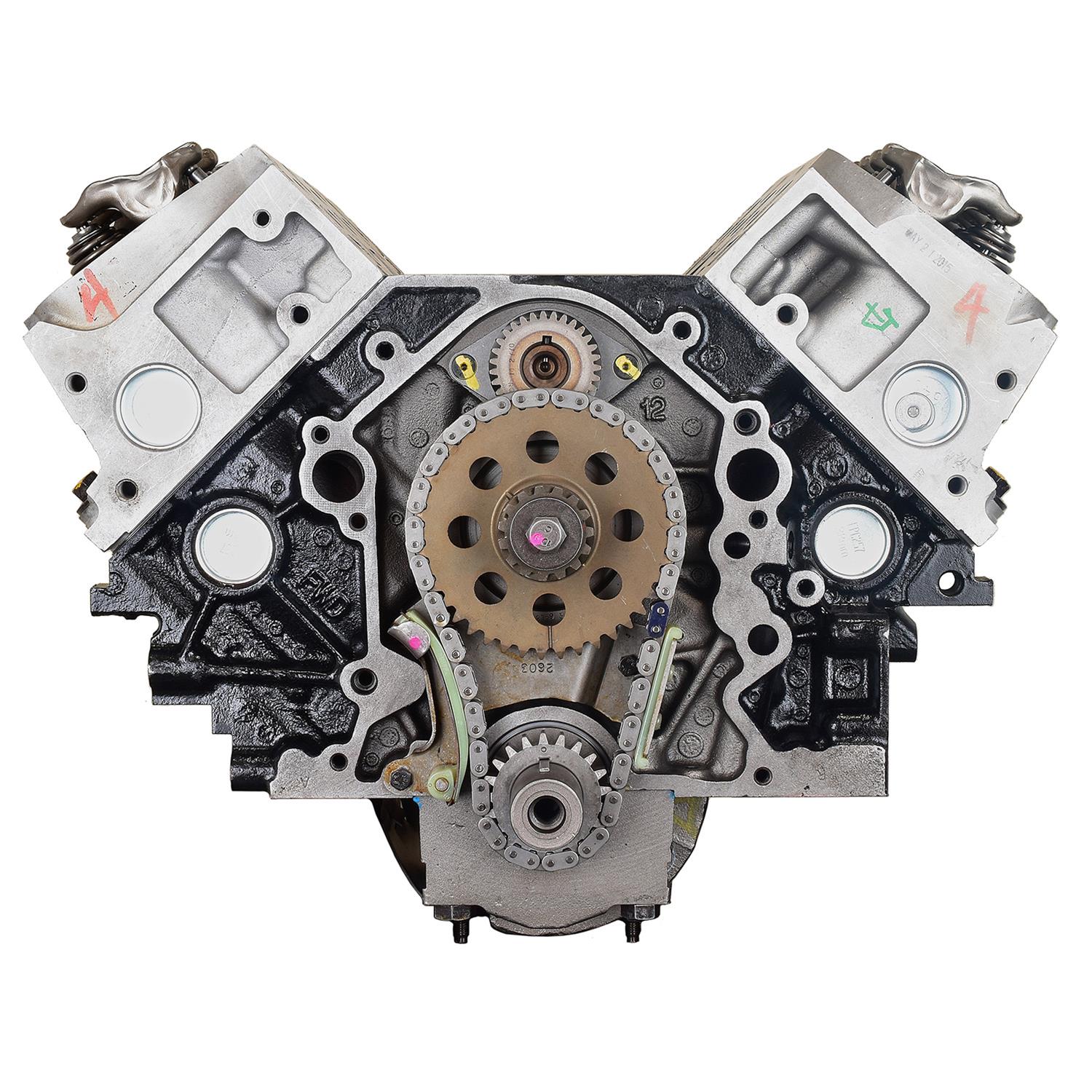A-18-1 VEGE DFY1 crate engine