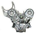 VEGE 227E crate engine
