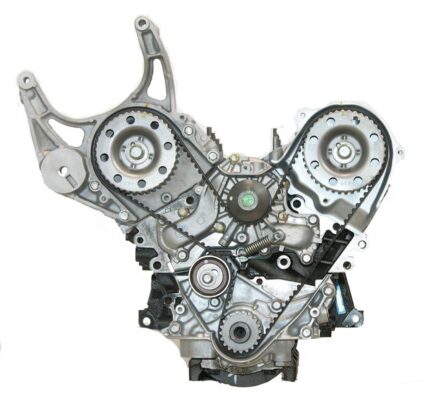 VEGE 227E crate engine
