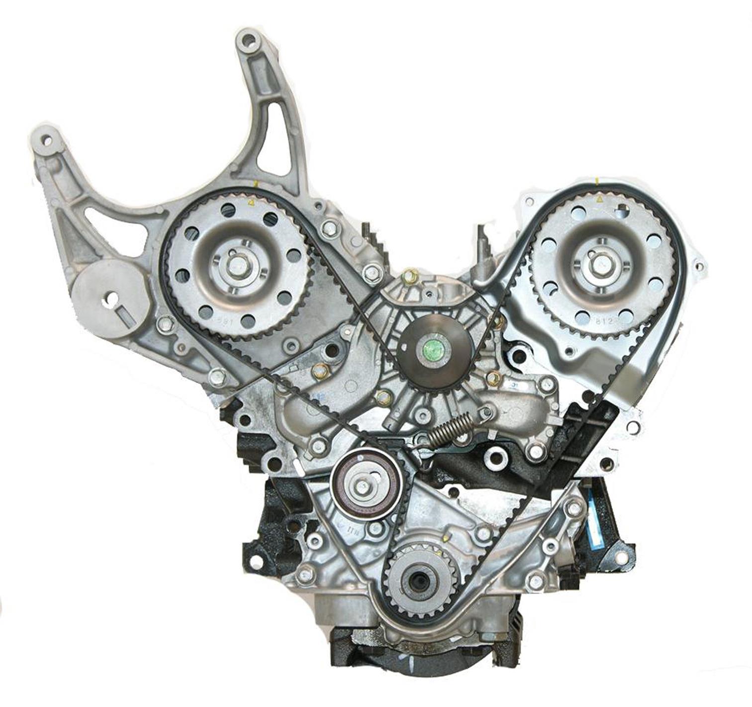 A-19-1 VEGE 227E crate engine