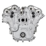 VEGE DCVT crate engine