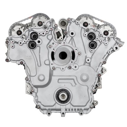 VEGE DCVT crate engine