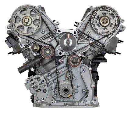VEGE 547B crate engine
