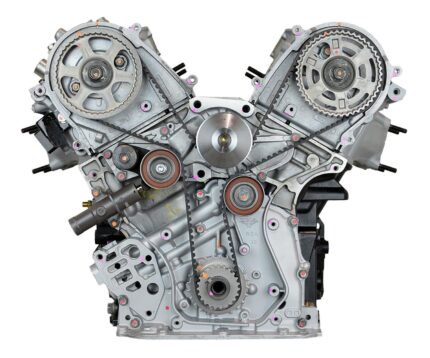 VEGE 547P crate engine