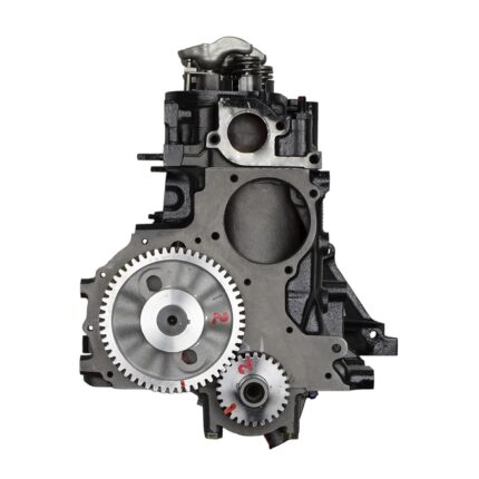VEGE DP62 crate engine