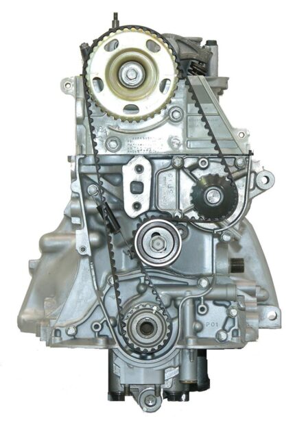 VEGE 518F crate engine
