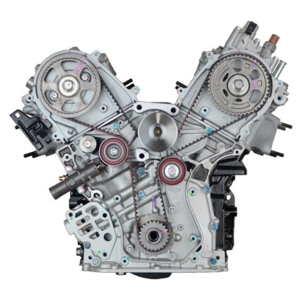 VEGE 547T crate engine