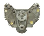 VEGE DD41 crate engine