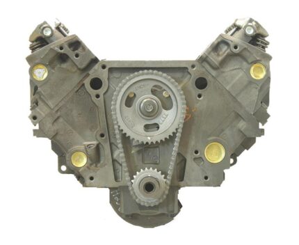 VEGE DD41 crate engine