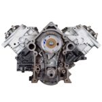 VEGE DDM1 crate engine
