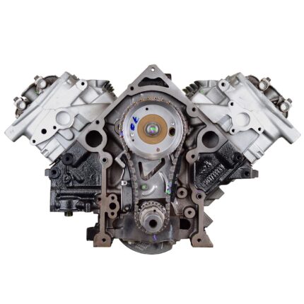 VEGE DDM1 crate engine