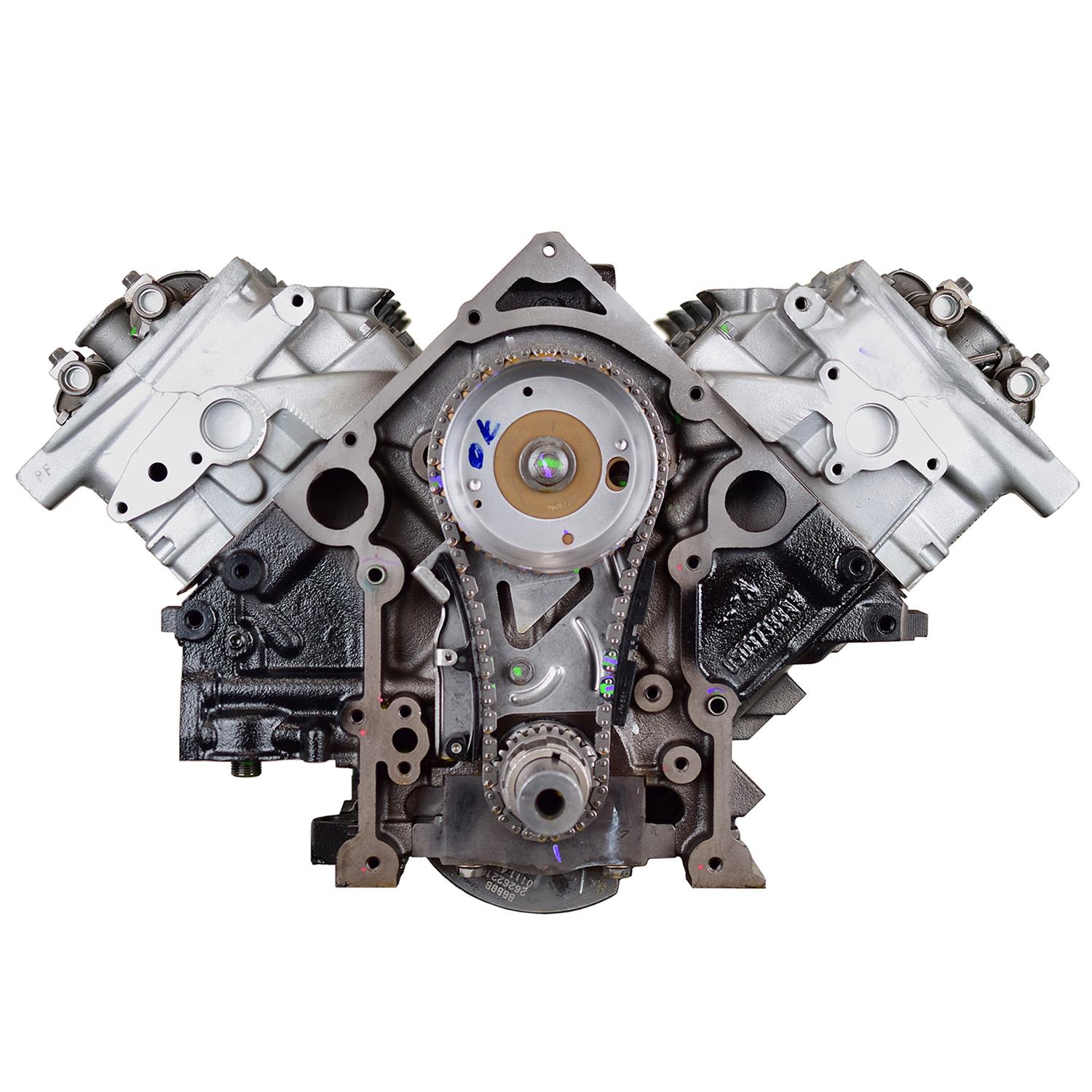 A-35-1 VEGE DDM1 crate engine