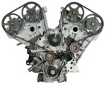 VEGE 261A crate engine