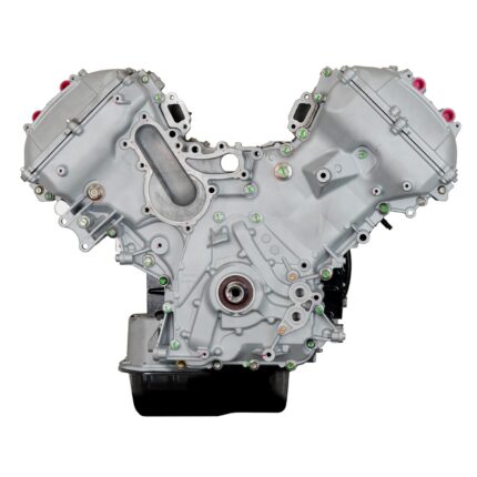 VEGE 865B crate engine