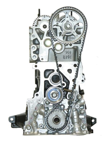 VEGE 839C crate engine