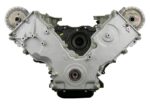 VEGE DFCW crate engine