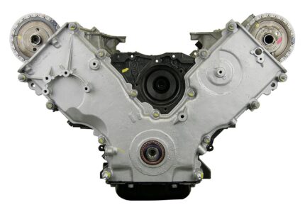VEGE DFCW crate engine